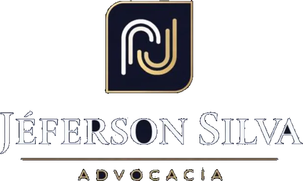 Logo da JS Advocacia, de Jéferson Silva